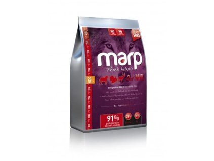 marp holistic red mix grain free 2kg