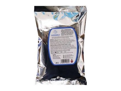 capramilk susene kozi mleko pro kotata a stenata 300g