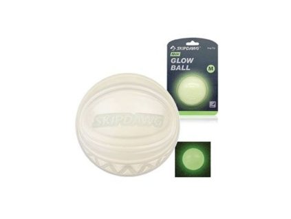 hracka pes gigwi skipdawg neonove zarici mic