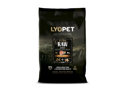 vyr 928 lyopet raw losos