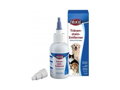 Trixie odstraňovač očního výtoku 50ml - pes, kočka