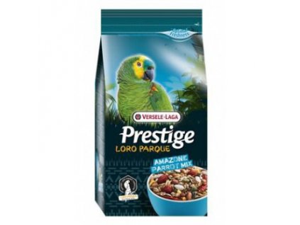 VL Krmivo pro papoušky velké Amazone Parrot Mix 1kg