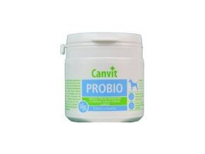 Canvit Probio pro psy 100g