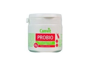 Canvit Probio pro kočky 100g plv.