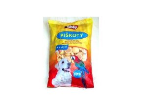 Piškoty TOBBY 250g