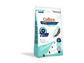 Calibra Dog EN Sensitive Salmon