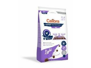 Calibra Dog EN Light  - 12kg + malé balení zdarma