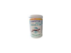 Caniviton Forte 30 plv 1kg