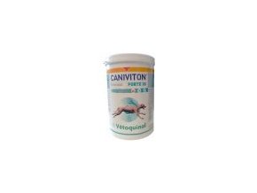 Caniviton Forte 30 plv 1kg