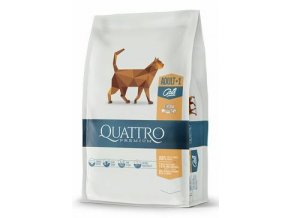 Quattro Cats Adult drůbež