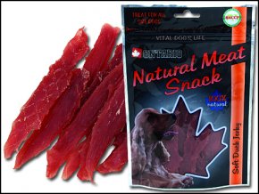 ONTARIO Snack Soft Duck Jerky 70g