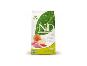 N&D Grain Free CAT Adult Boar & Apple 1,5kg