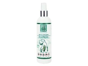 menforsan spray antiparazitni pro psy 250ml 85148
