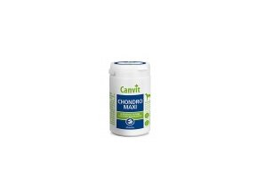 Canvit Chondro Maxi pro psy ochucené 1000g new - Doprava Zdarma