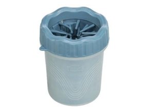 kalisek k cisteni tlapek paw cleaner vel m l modra tr