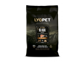 vyr 928 lyopet raw losos