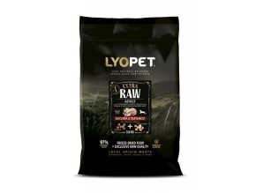 vyr 926 lyopet raw kachna