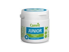 Canvit Junior pro psy 230g