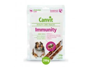 Canvit Snacks Immunity 200g