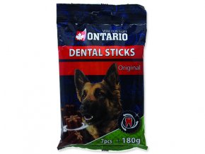 ONTARIO Dental Stick Original (180g)