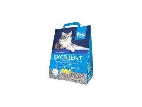Brit Fresh for Cats Excellent Ultra Bentonite 10kg