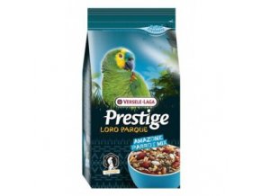 VL Krmivo pro papoušky velké Amazone Parrot Mix 1kg