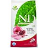 N&D Grain Free DOG Adult Mini Chicken&Pomegranat 2,5kg