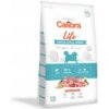 Calibra Dog Life Senior Small Breed Lamb - 6kg