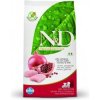 N&D Grain Free Dog Puppy S/M Chicken & Pomegranate 800 g