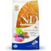 N&D Low Grain DOG Adult M/L Lamb & Blueberry 12kg  - In Time Doprava Zdarma
