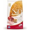 N&D Low Grain DOG Light M/L Chicken&Pomegranate 12kg  - In Time Doprava Zdarma