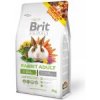 Brit Animals Rabbit Adult Complete 3kg