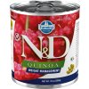 nd quinoa canine 285g WEIGHT MANAGEMENT@print