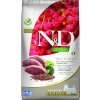 ND Quinoa 2.5kg NEUTERED Duck adult mini[3D Front]@print