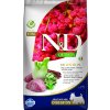 ND Quinoa 2.5kg Adult mini DIGESTION Lamb[3D Front]@print