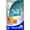 ND Ocean 2.5kg Adult Medium Maxi COD SPELT [3D Front]@print