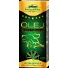 VVET Olej Konopi krabicka 200 ml