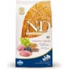 N&D Low Grain DOG Adult Mini Lamb & Blueberry 2,5kg