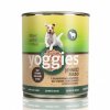 800g yoggies jehneci konzerva s bramborem a karotkou