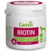 Canvit Biotin pro psy 230g ( cca 230 tbl) new