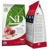 N&D Grain Free CAT Adult Chicken & Pomegranate 5kg + doprava In Time ZDARMA