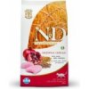 N&D Low Grain CAT Neutered Chicken & Pomegranate 5kg + Doprava Zdarma