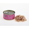 FISH4CATS Konzerva pro kočky Finest 70 g - 9 druhů
