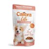 calibra dog life kapsa puppy junior beef 150g