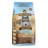 WB762627 Wolfsblut Trockenfutter ColdRiver SMALL BREED Front 2kg 4260262762627 1000px