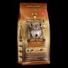 WB766137 Wolfsblut Trockenfutter DeepGlade SmallBreed Front 2kg 4260262766137 3000px