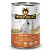 wolfsblut dog vetline care moro soup konz 395g