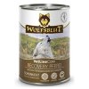 wolfsblut dog vetline care recovery horse konz 395g