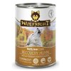 wolfsblut dog vetline care recovery chicken konz 395g
