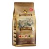 WB760548 Wolfsblut Trockenfutter RangeLambPUPPY Front 2kg 4260262760548 1000px